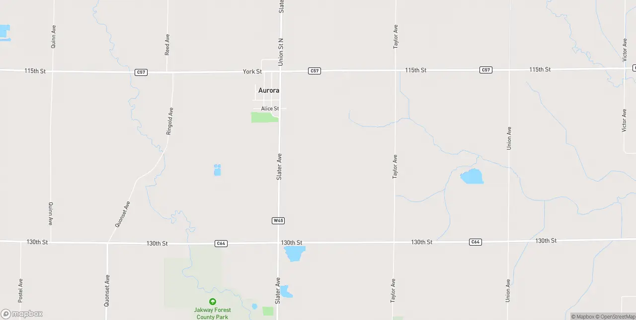 Internet in Aurora