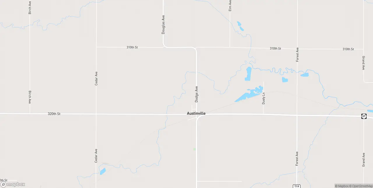 Internet in Austinville