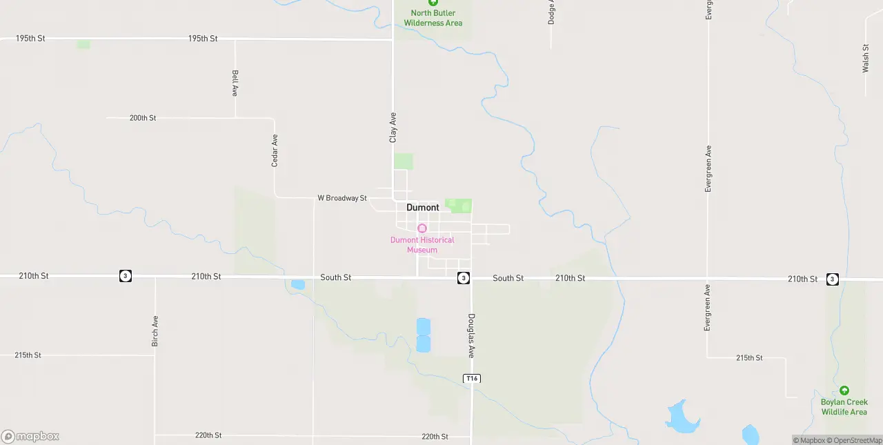 Internet in Dumont