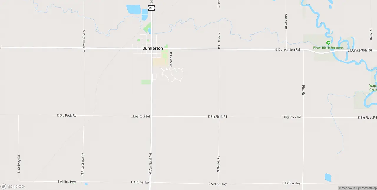 Internet in Dunkerton