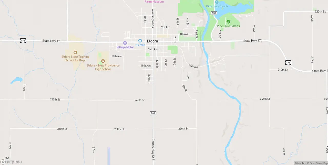 Internet in Eldora