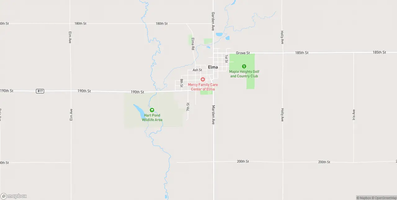 Internet in Elma