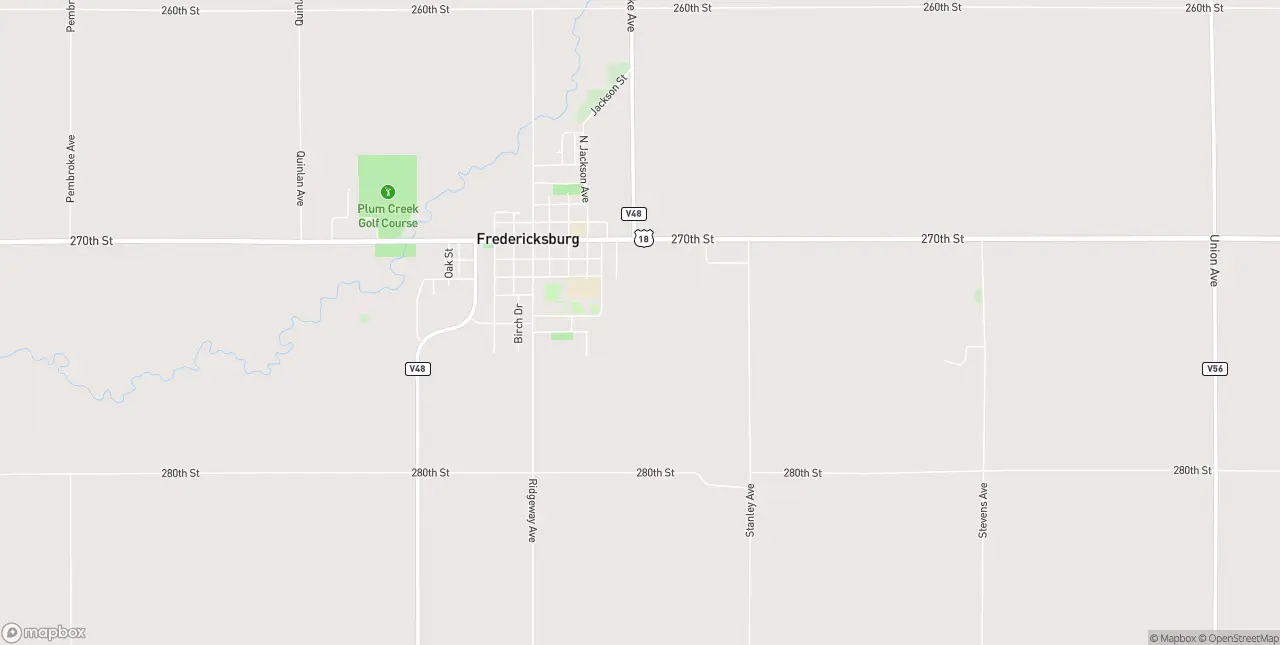 Internet in Fredericksburg