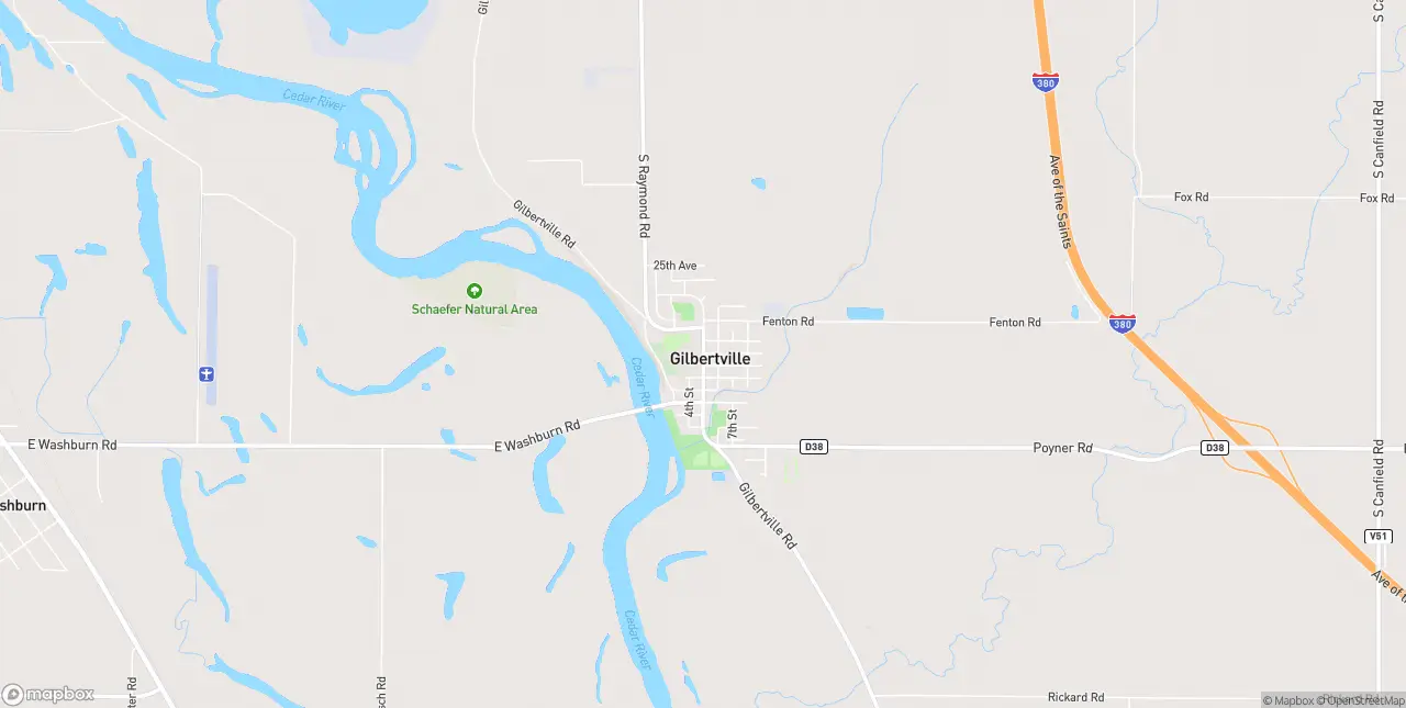 Internet in Gilbertville
