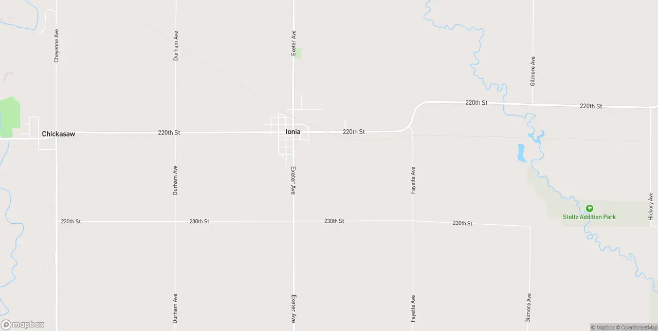 Internet in Ionia