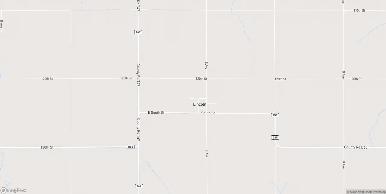 Internet in Lincoln