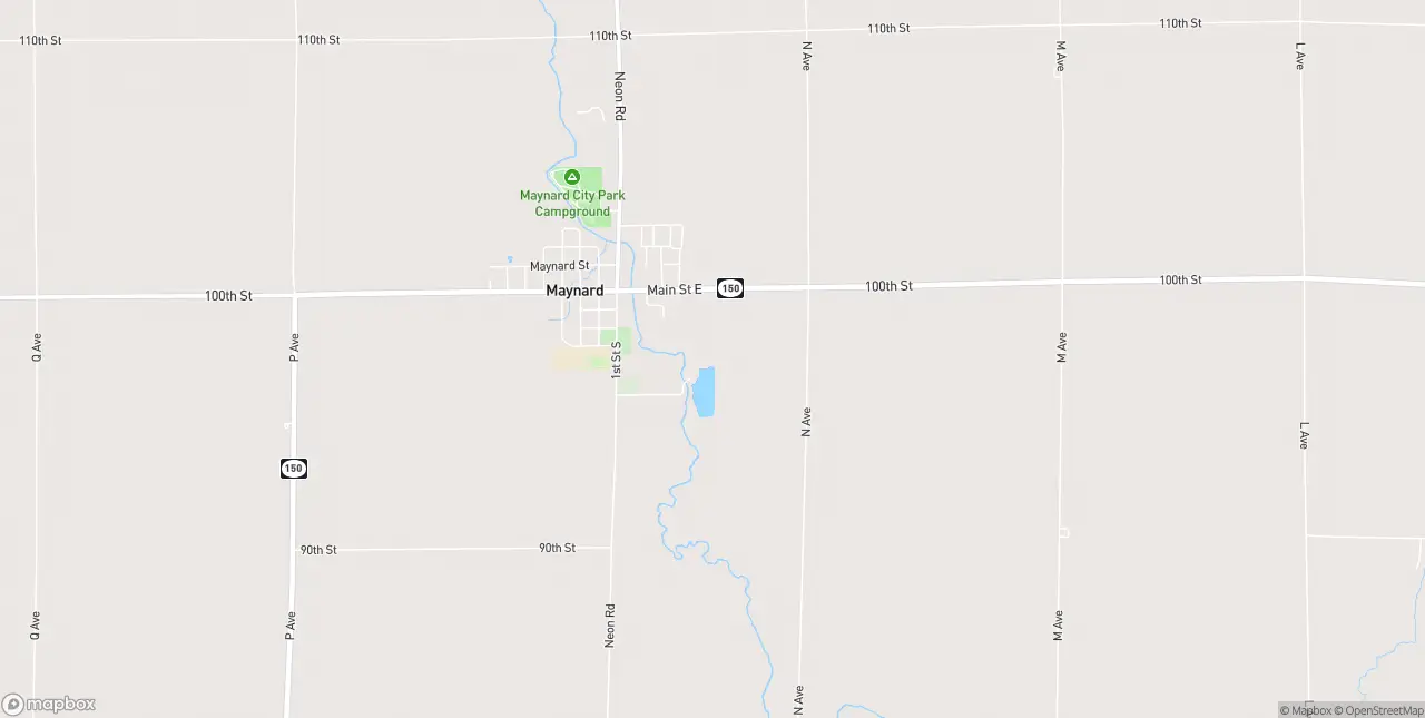 Internet in Maynard