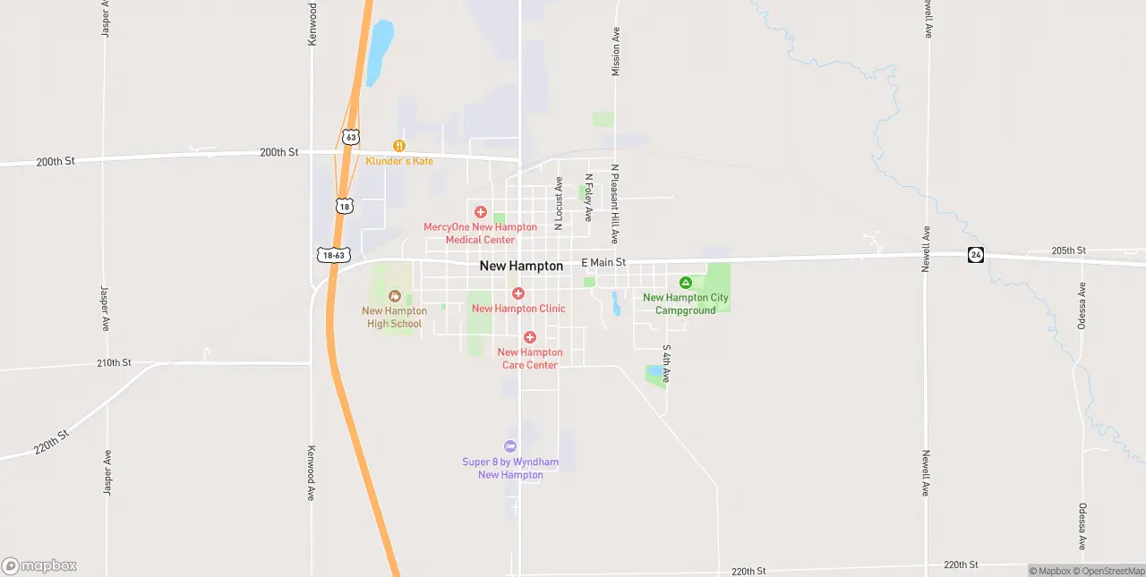 Internet in North Washington