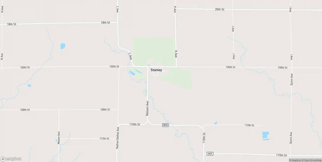 Internet in Stanley