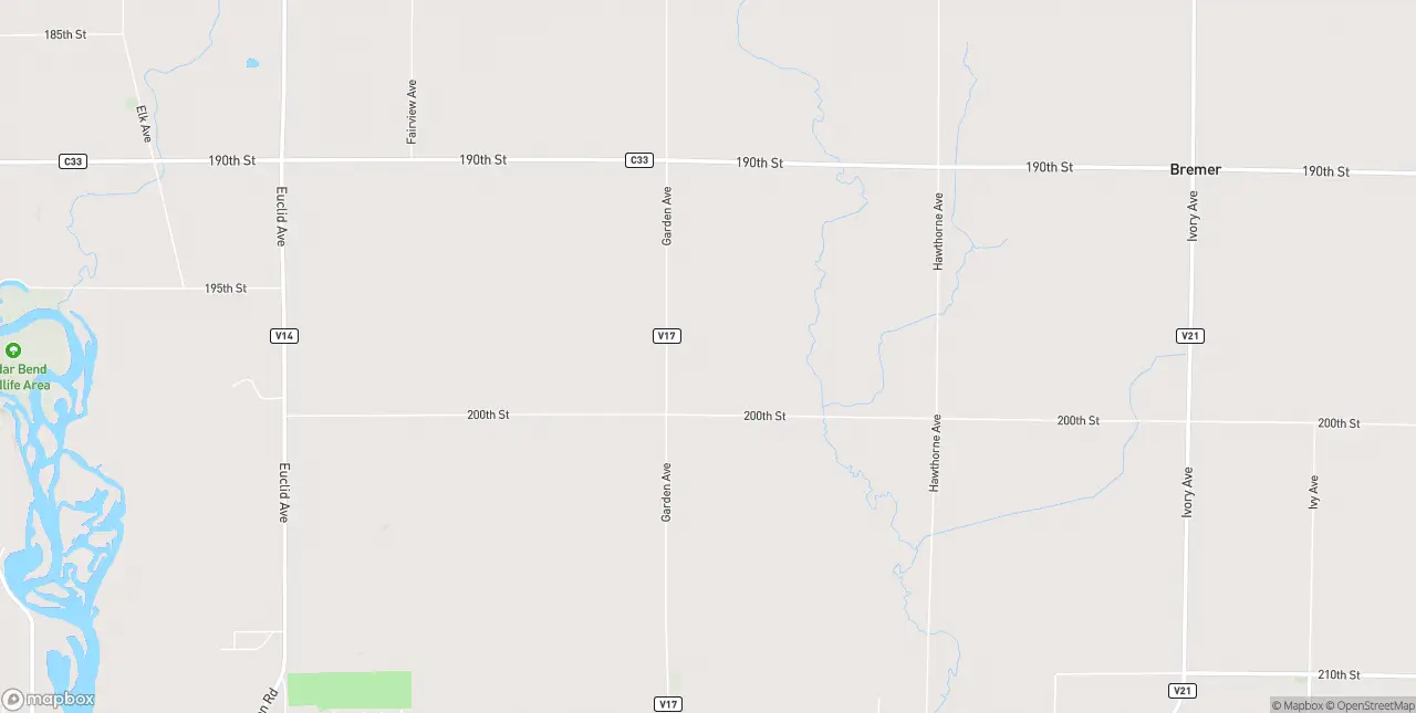 Internet in Waverly