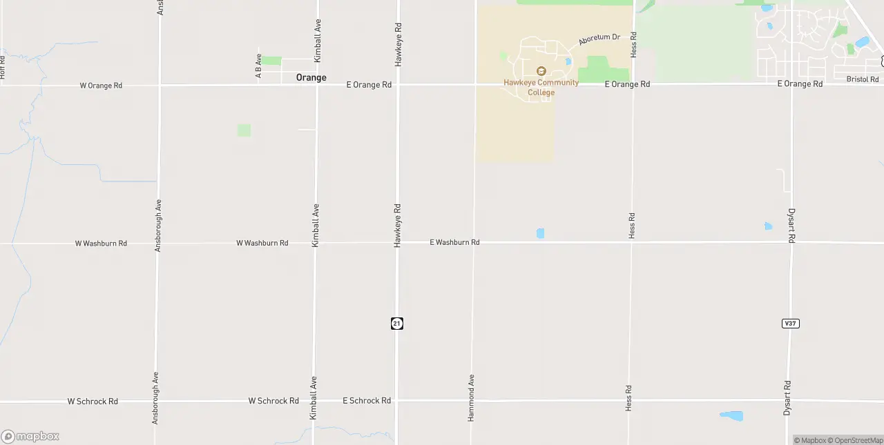 Internet in Waterloo