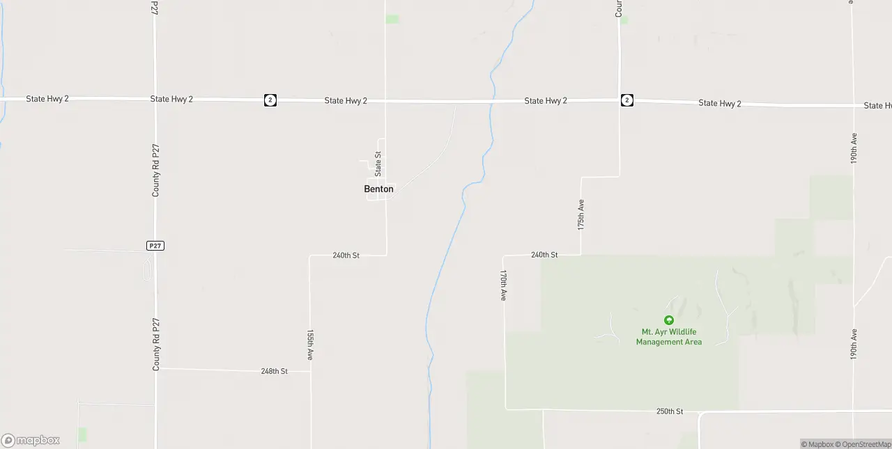 Internet in Benton
