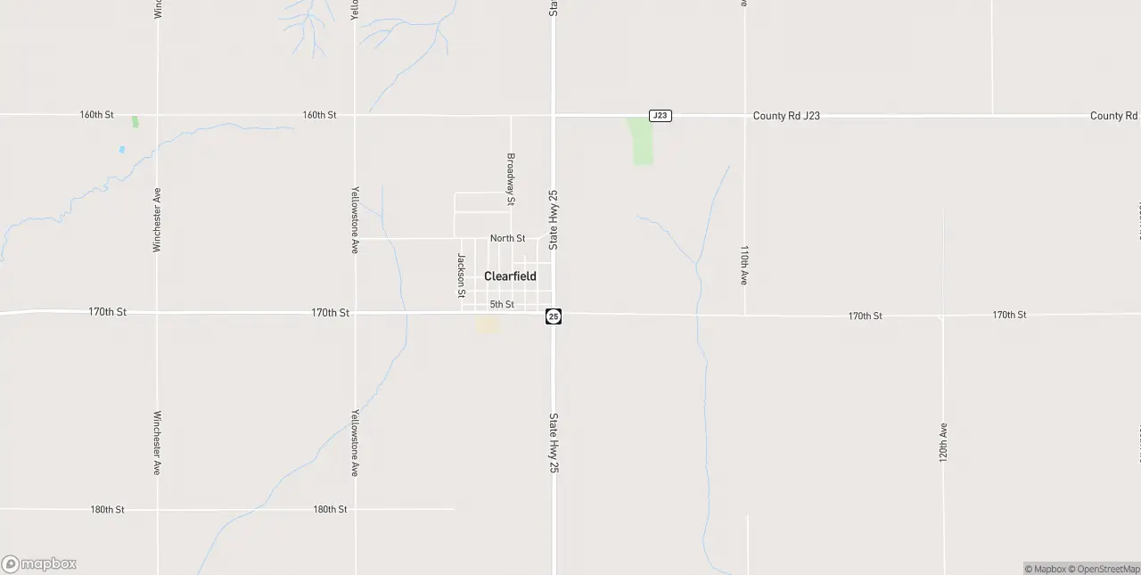 Internet in Clearfield