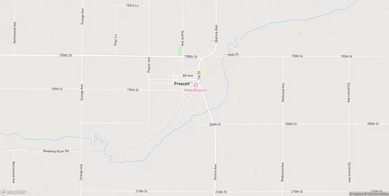 Internet in Prescott