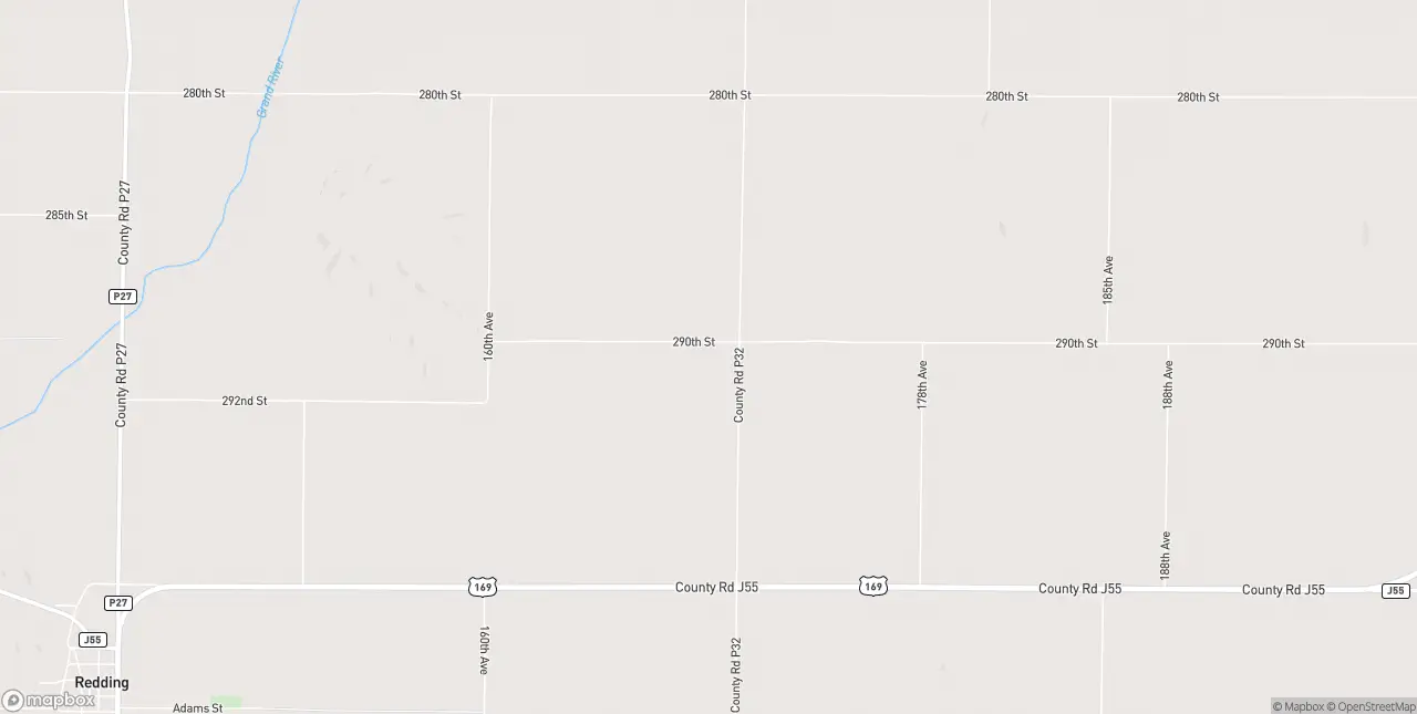 Internet in Redding