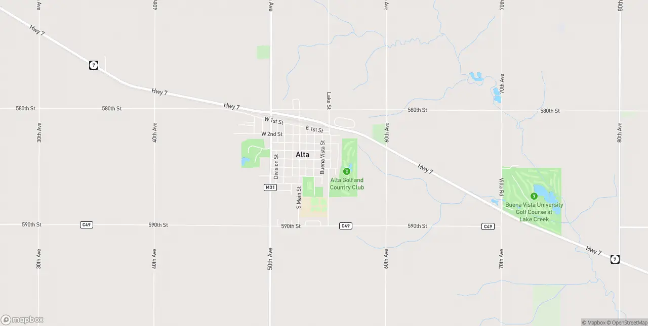 Internet in Alta