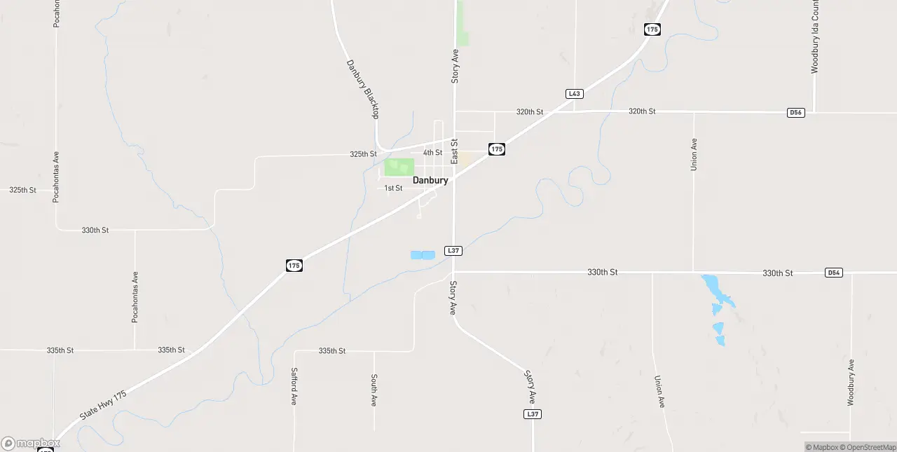 Internet in Danbury