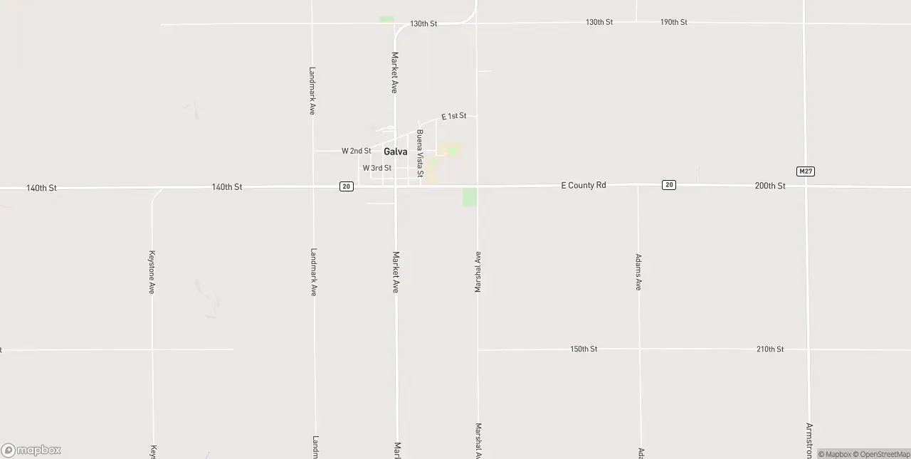 Internet in Galva