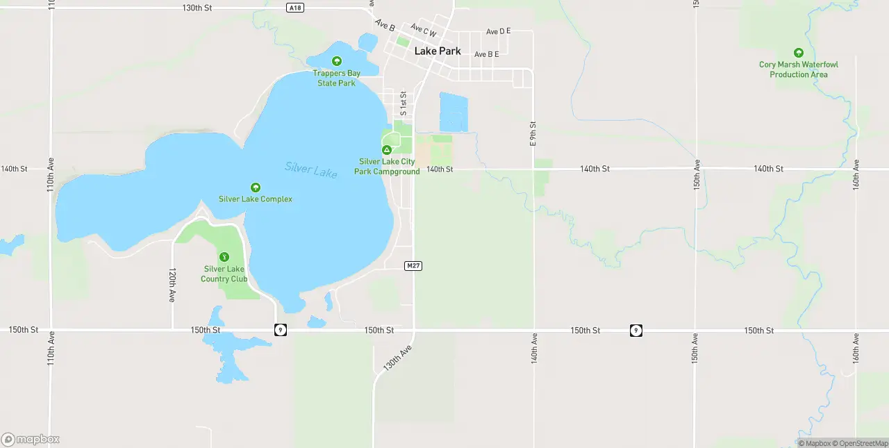Internet in Lake Park