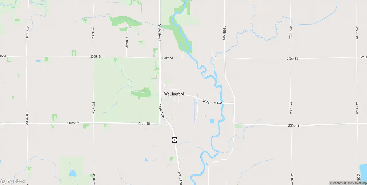 Internet in Wallingford