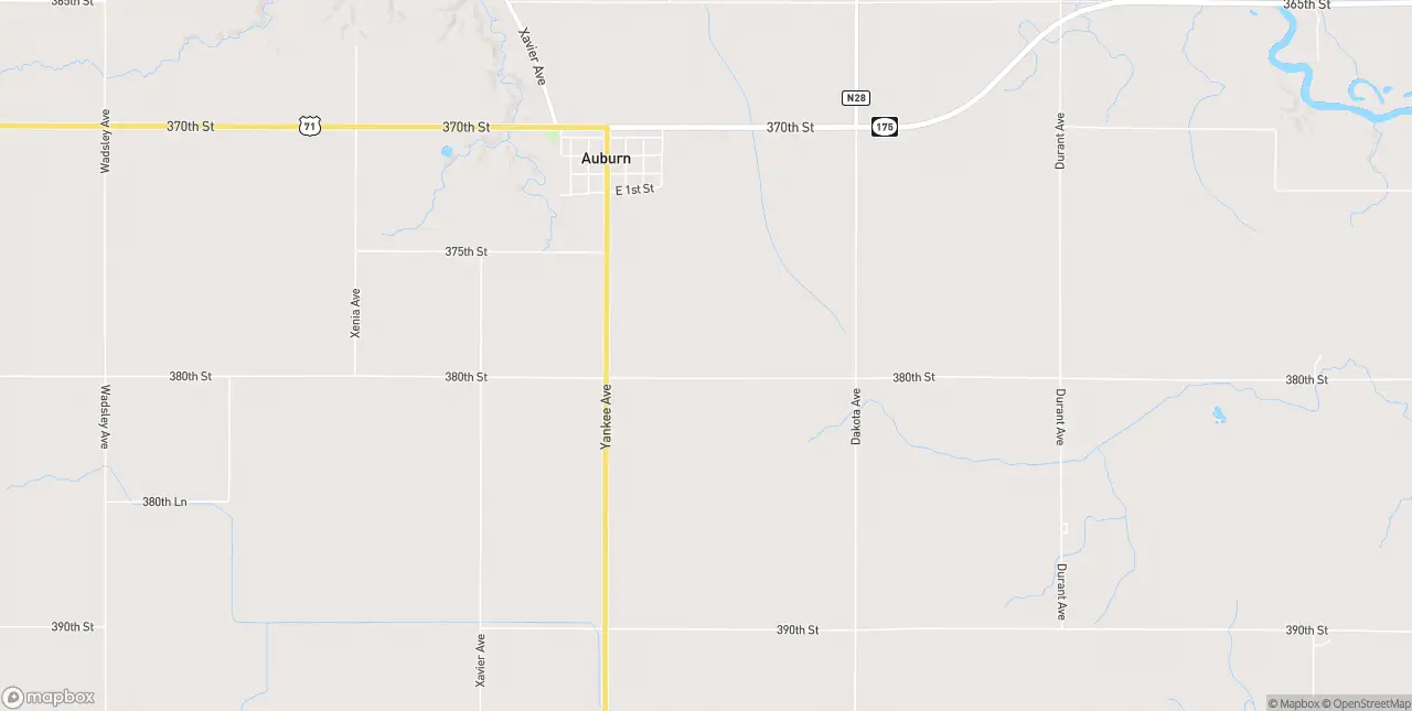 Internet in Auburn