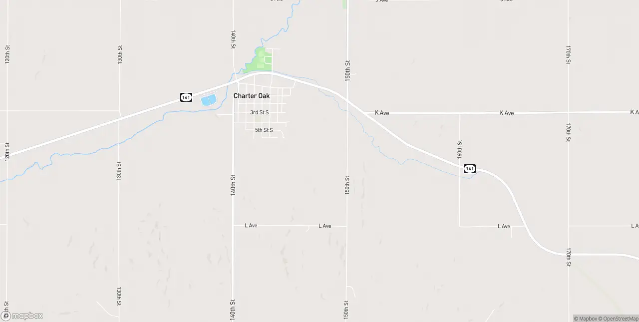 Internet in Charter Oak