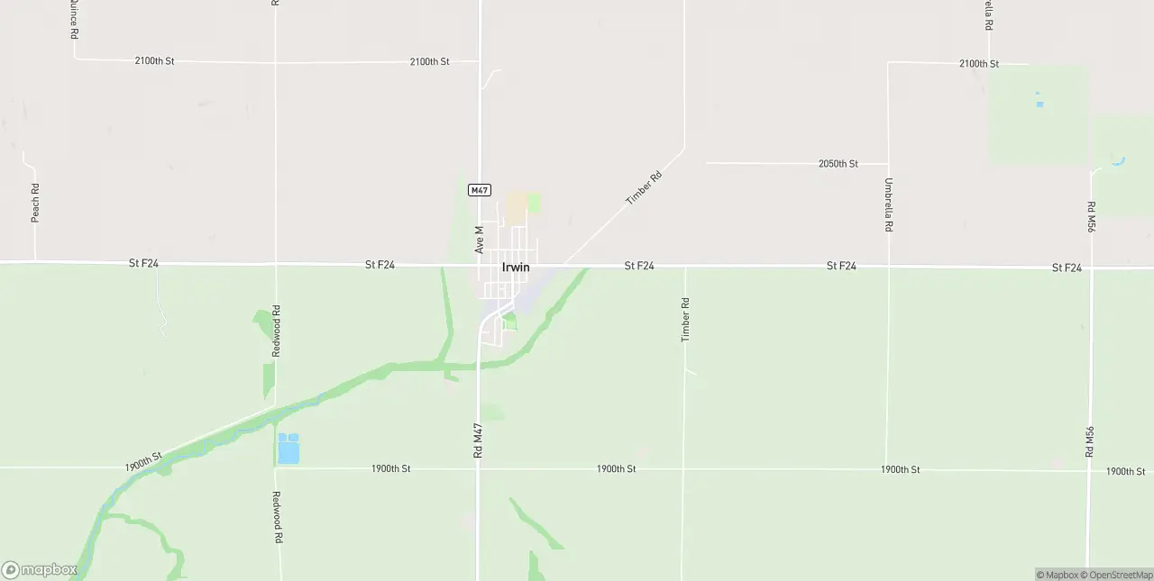 Internet in Irwin