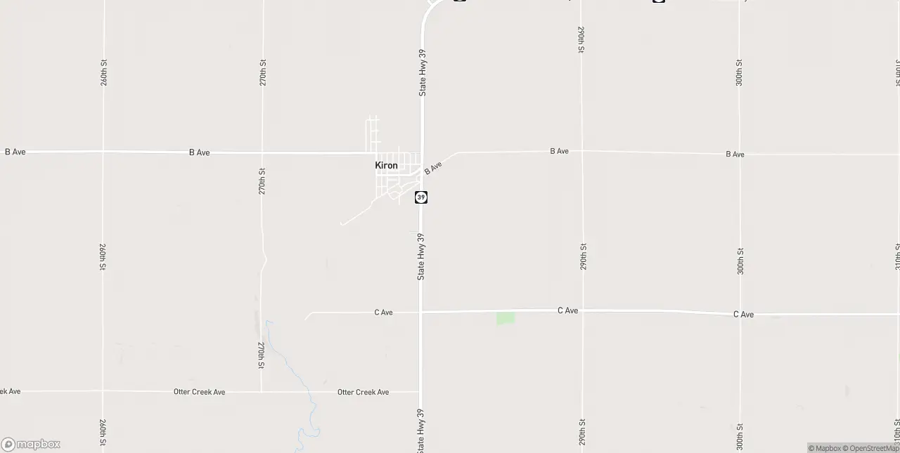 Internet in Kiron