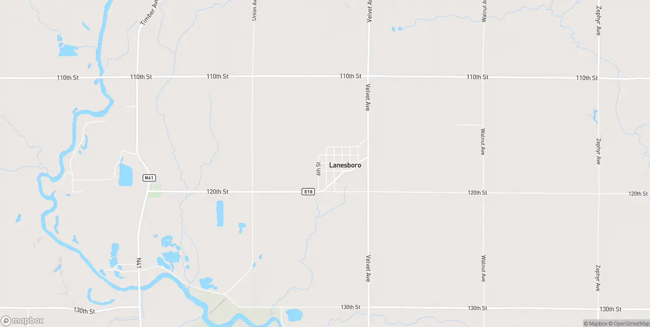 Internet in Lanesboro