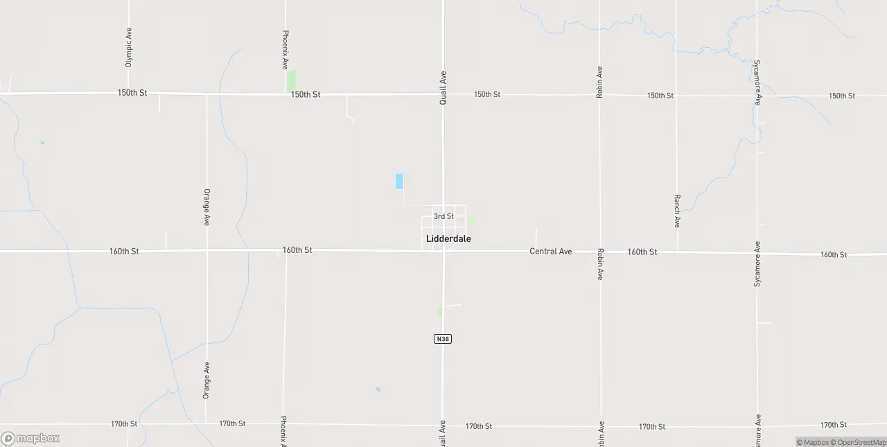 Internet in Lidderdale
