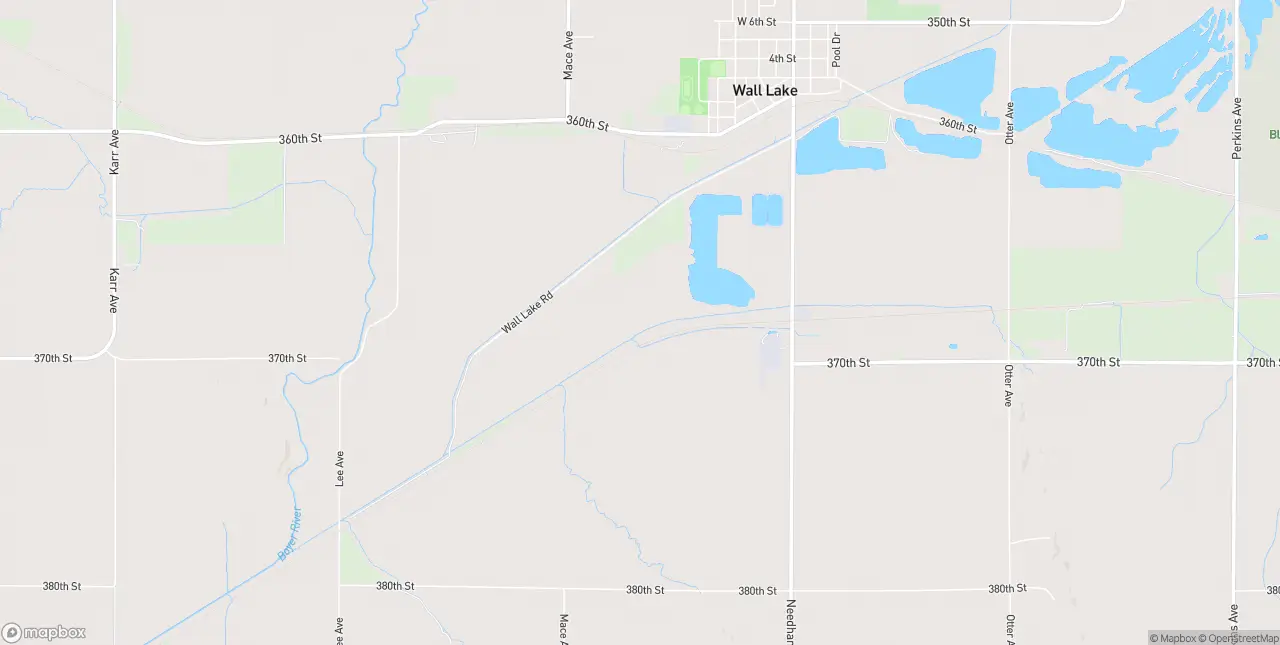 Internet in Wall Lake