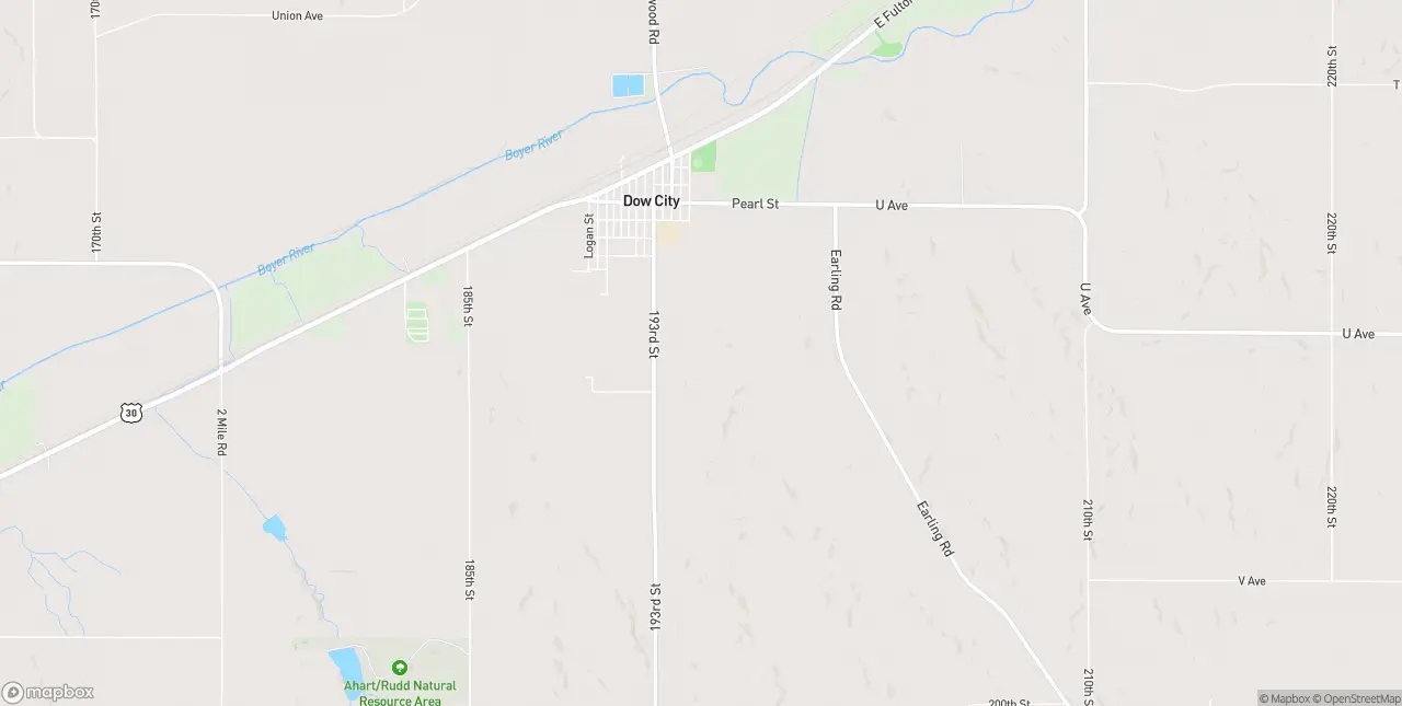 Internet in Dow City