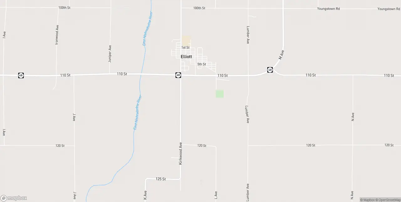 Internet in Elliott