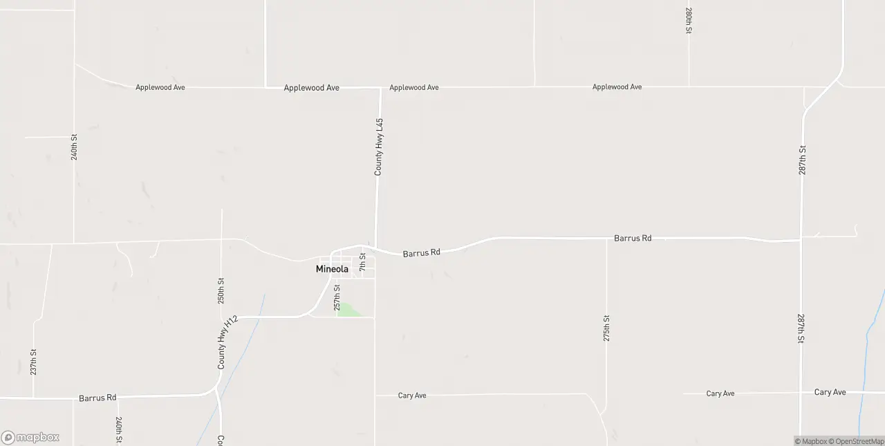 Internet in Mineola