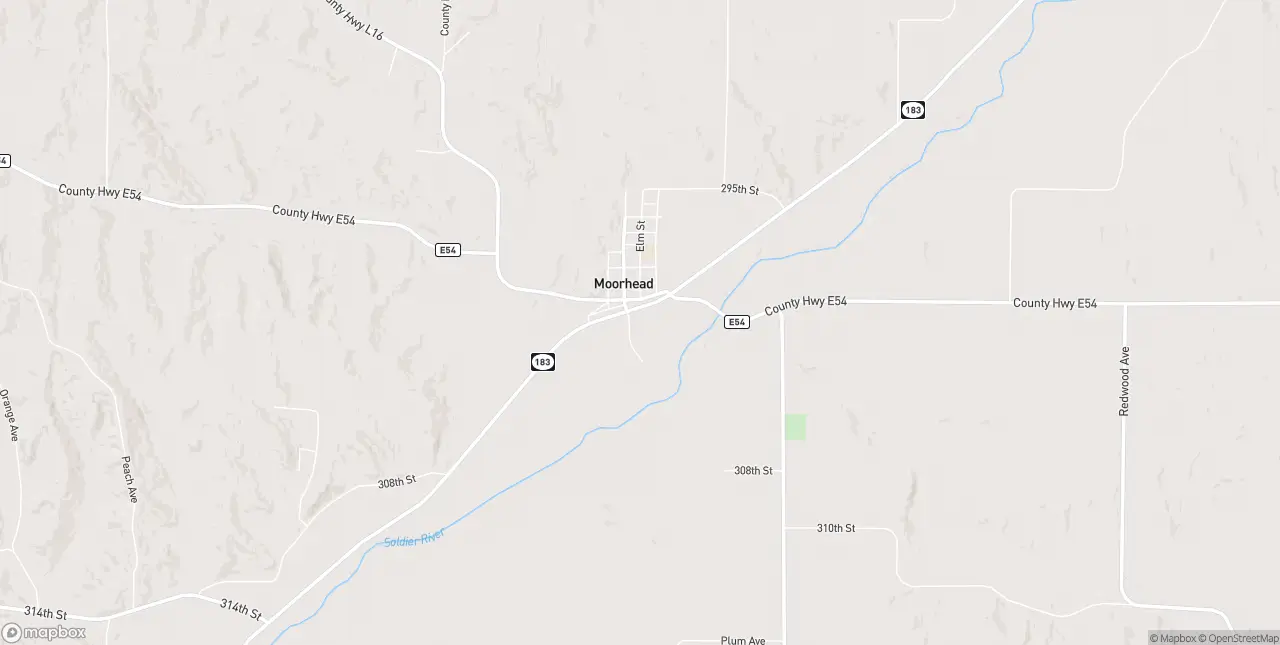 Internet in Moorhead