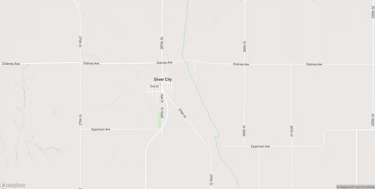 Internet in Silver City