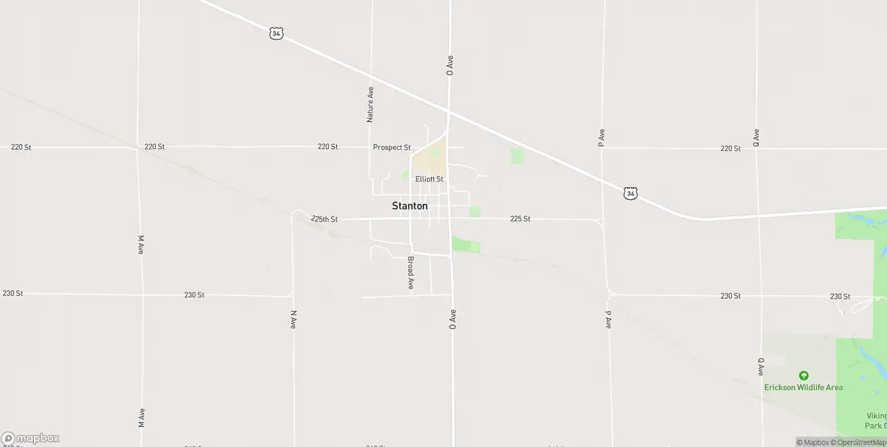 Internet in Stanton