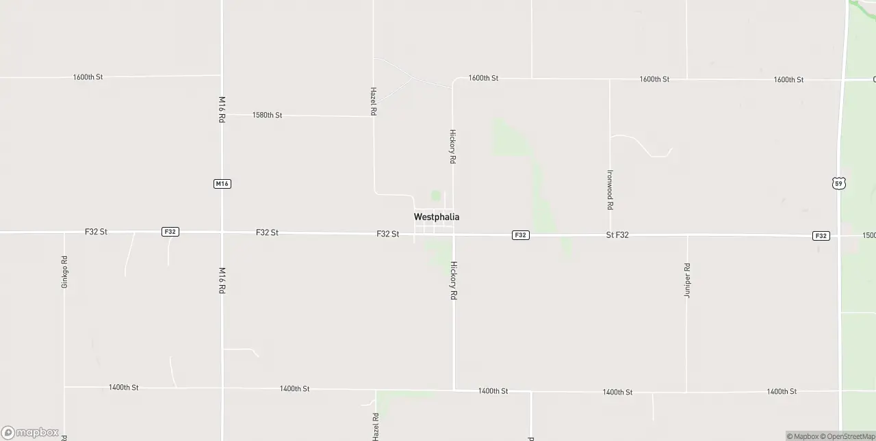 Internet in Westphalia