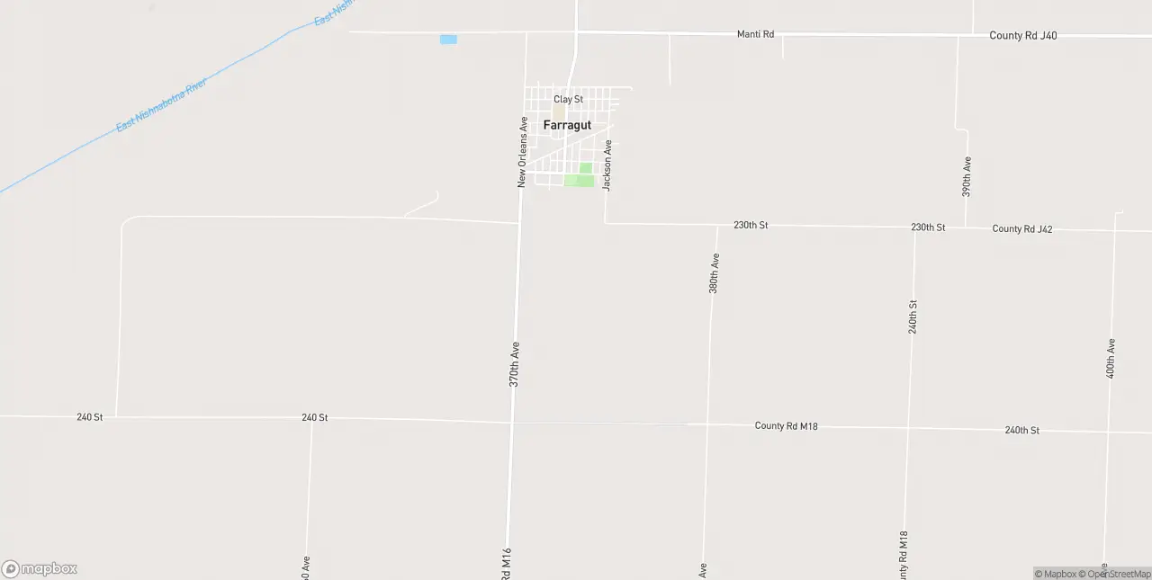 Internet in Farragut