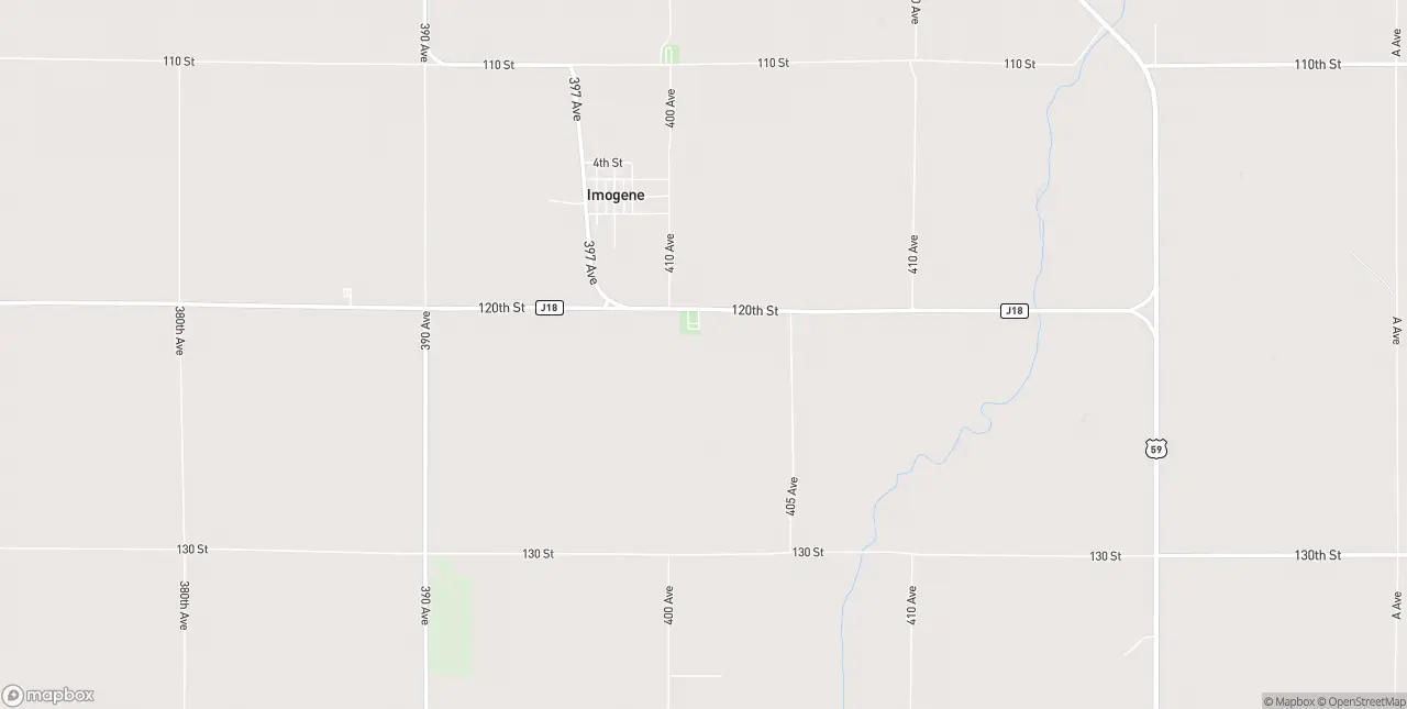 Internet in Imogene