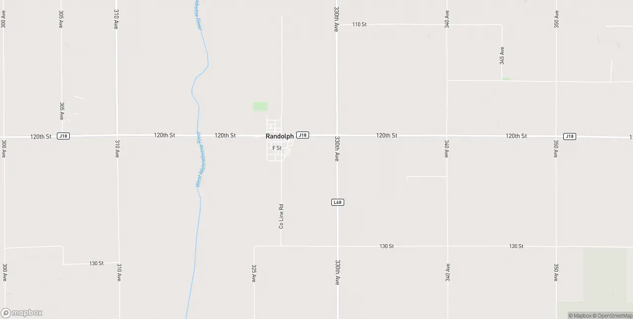 Internet in Randolph