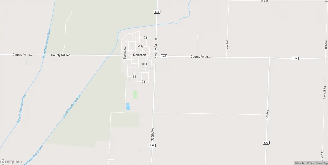 Internet in Riverton