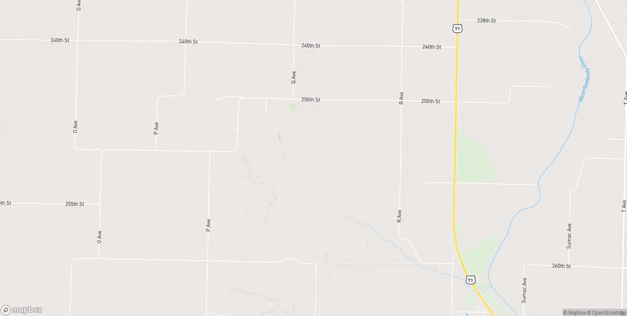 Internet in Shambaugh