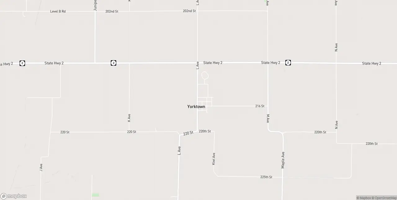 Internet in Yorktown