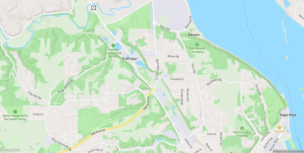 Internet in Dubuque
