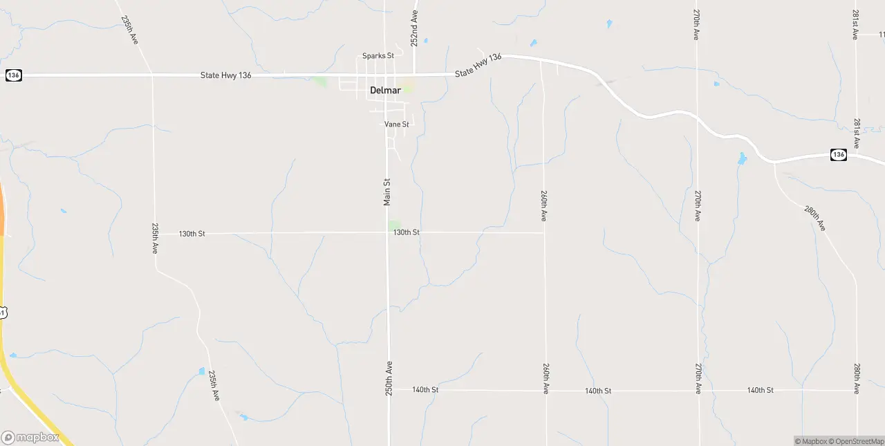 Internet in Delmar
