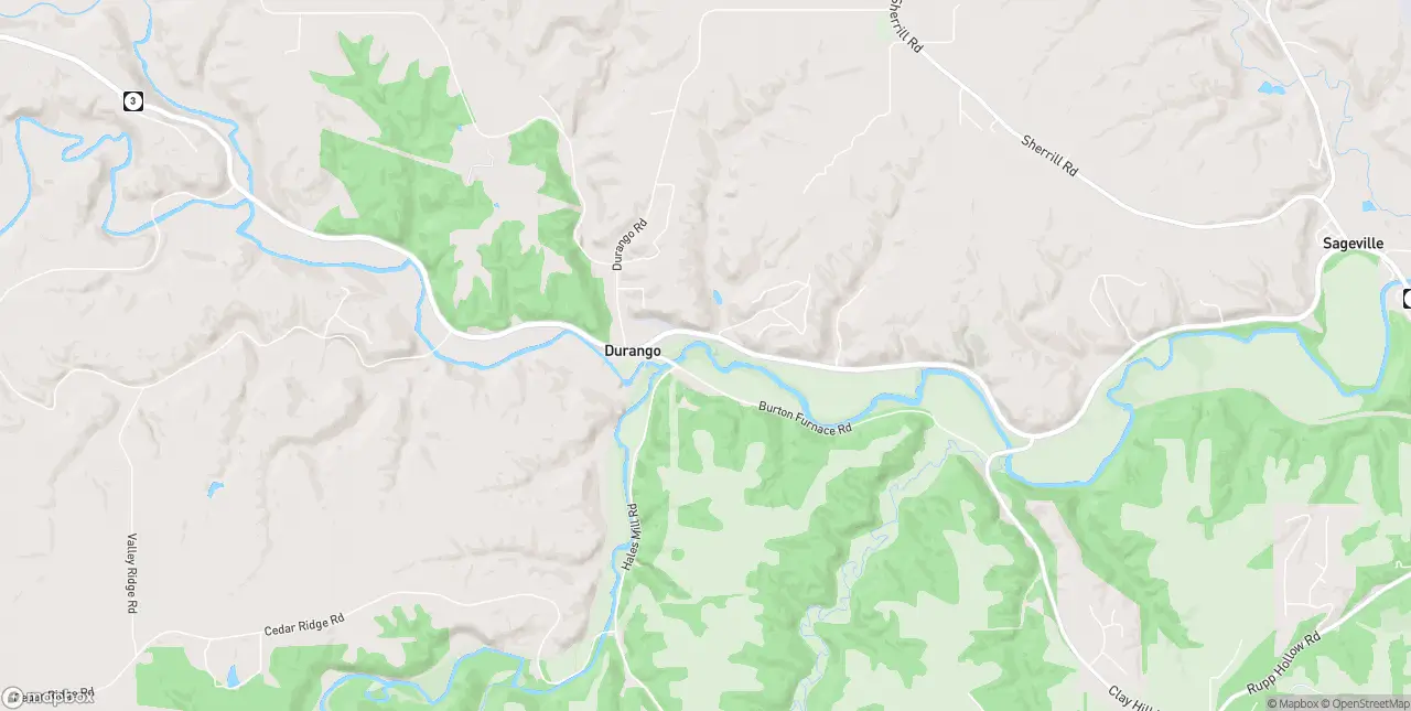 Internet in Durango