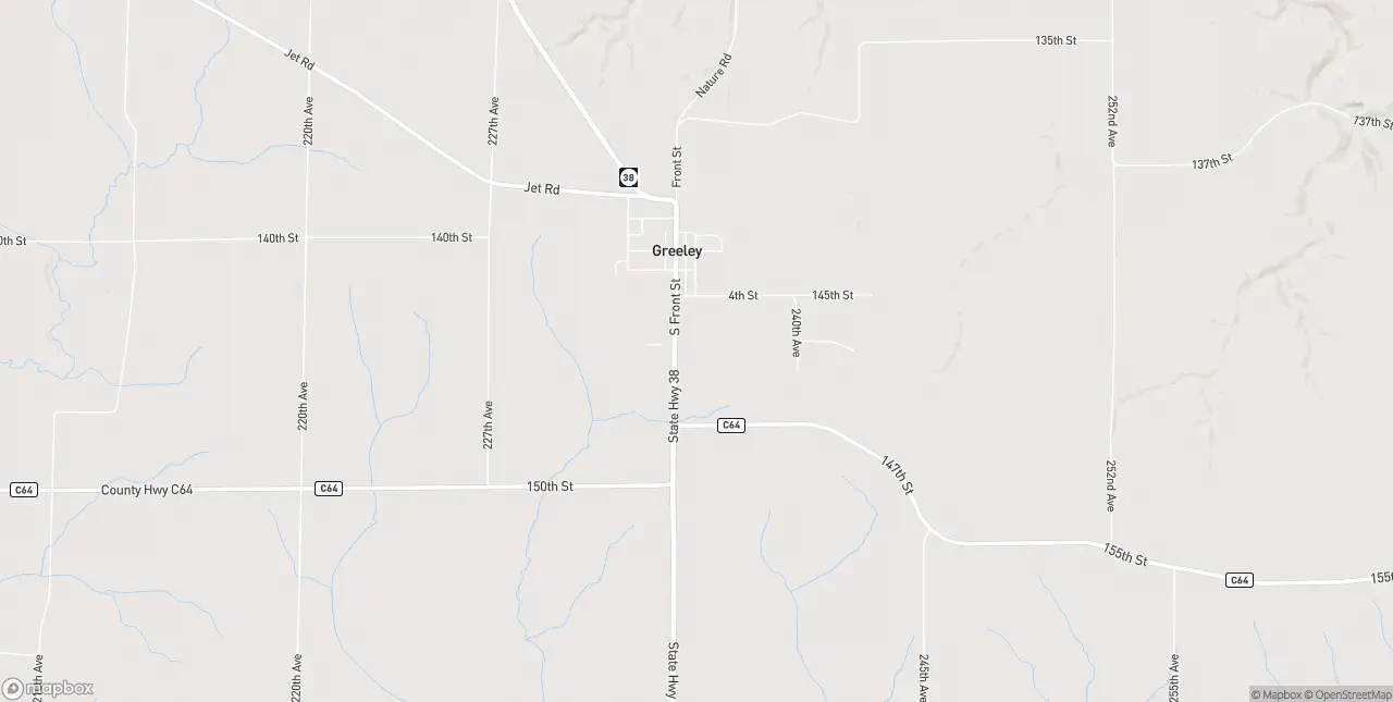 Internet in Greeley