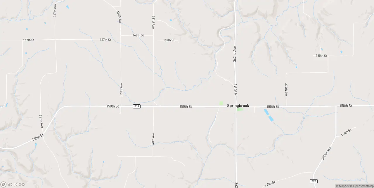Internet in Springbrook