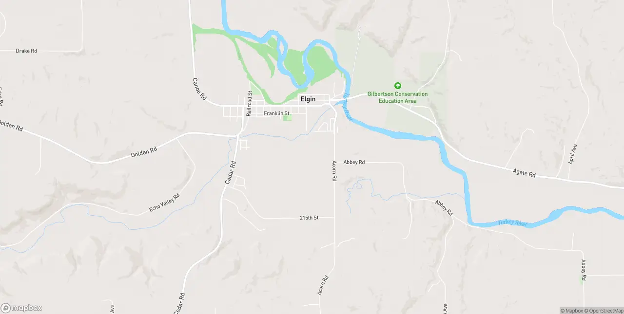 Internet in Elgin